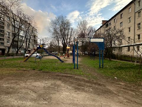 квартира за адресою Кільченська вул., 3