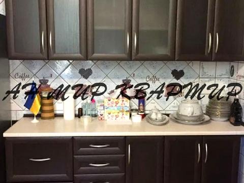 квартира за адресою Петра Юрченка вул., 21/9