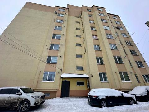 квартира по адресу Садовая ул., 22-Б