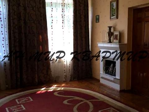 квартира за адресою Петра Юрченка вул., 21/9