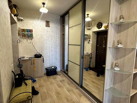 квартира по адресу Балтийская ул., 31