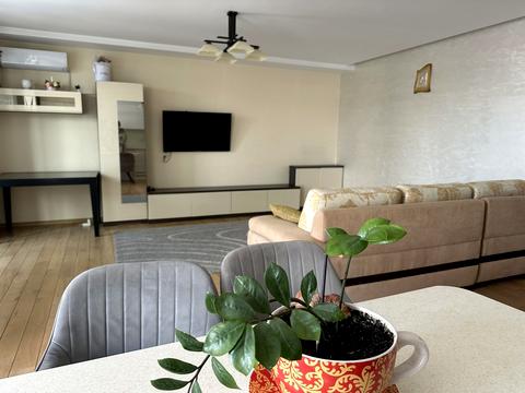 квартира по адресу Балтийская ул., 31