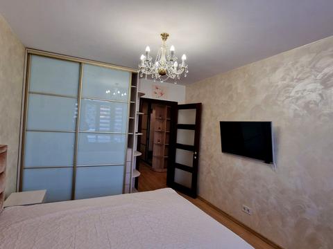 квартира по адресу Балтийская ул., 31