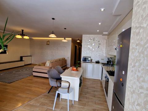 квартира по адресу Балтийская ул., 31