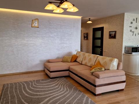 квартира по адресу Балтийская ул., 31