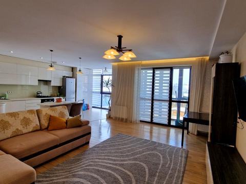 квартира по адресу Балтийская ул., 31