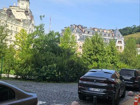 паркоместо по адресу Воздвиженская ул., 21/23