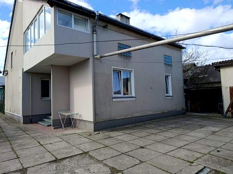 будинок за адресою Шевченка, 38