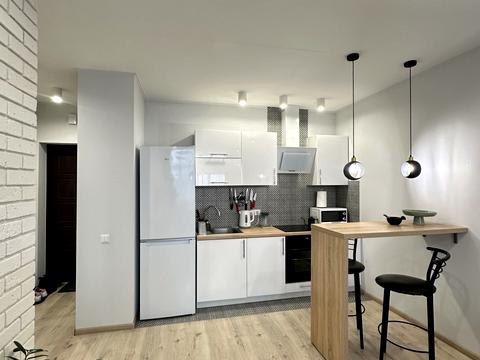 квартира по адресу Рэя Брэдбери ул., 2