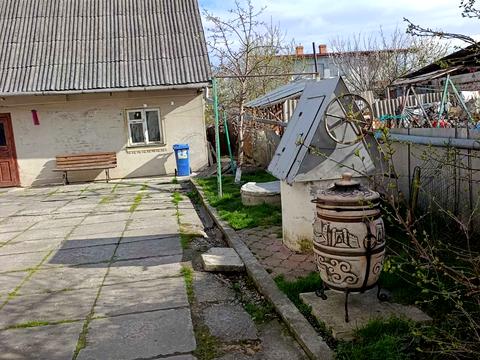 будинок за адресою Шевченка, 38