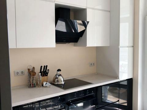 квартира по адресу Армянская ул., 6