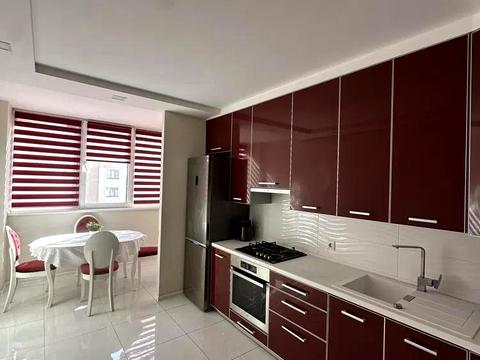 квартира за адресою Княгині Ольги вул., 100г