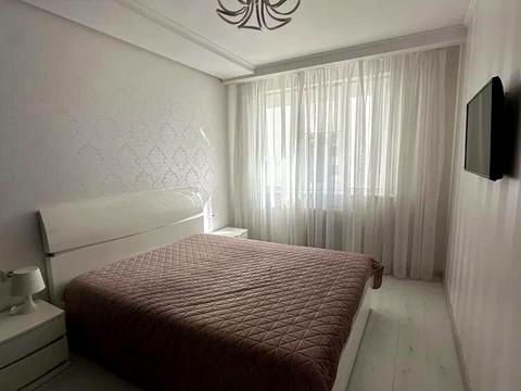 квартира за адресою Княгині Ольги вул., 100г