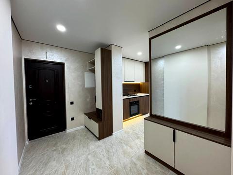 квартира за адресою Тролейбусна вул., 3-Б