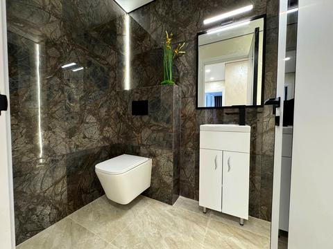 квартира за адресою Тролейбусна вул., 3-Б