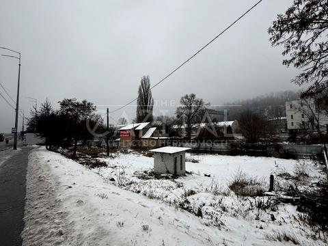ділянка за адресою Ходосівська