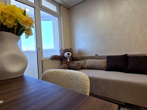 квартира за адресою Тролейбусна вул., 3-Б