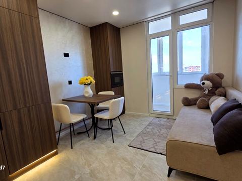 квартира за адресою Тролейбусна вул., 3-Б