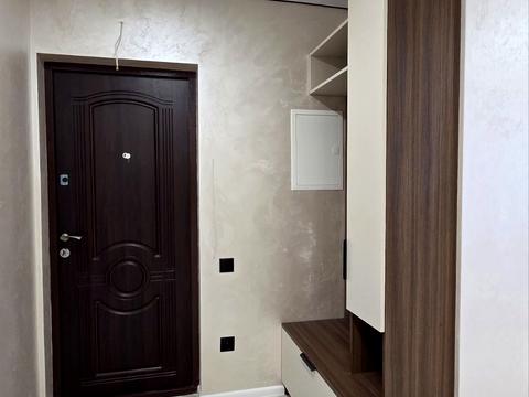 квартира за адресою Тролейбусна вул., 3-Б