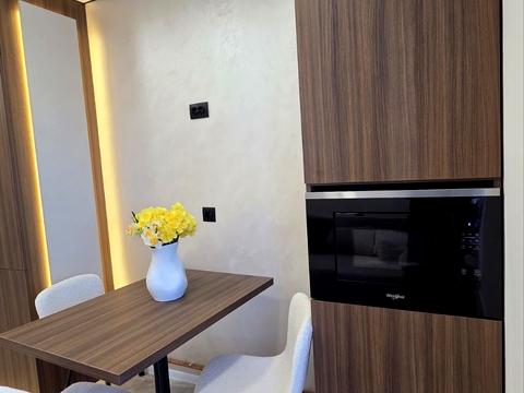 квартира за адресою Тролейбусна вул., 3-Б