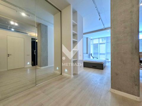 квартира за адресою Дмитра Антоненка вул. (Мінська), 49 к1