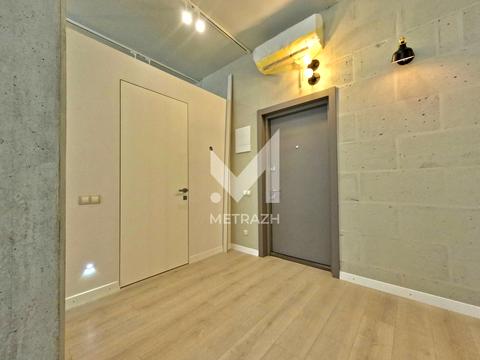 квартира за адресою Дмитра Антоненка вул. (Мінська), 49 к1