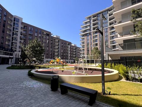 квартира по адресу Бабяка ул., 1-Г