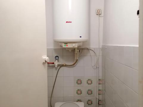 комната по адресу Миколы Хвылёвого ул., 3