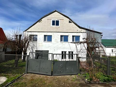 будинок за адресою масив Новоселив, 3