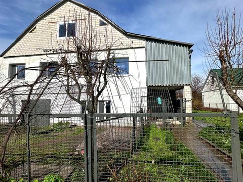 дом по адресу масив Новоселив, 3