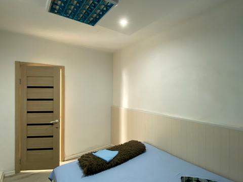 квартира за адресою Маріупольська вул., 16