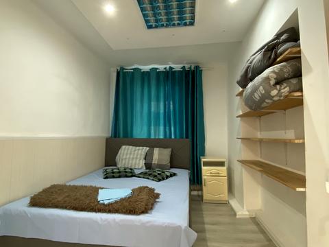 квартира по адресу Мариупольская ул., 16