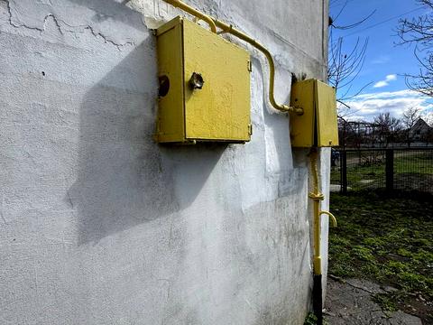 будинок за адресою масив Новоселив, 3