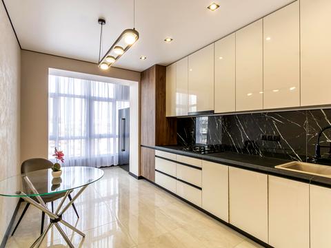 квартира за адресою Височана вул., 18 к26