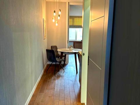 квартира за адресою Володимира Івасюка просп. (Героїв Сталінграду), 2-Д