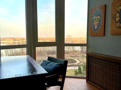 квартира за адресою Володимира Івасюка просп. (Героїв Сталінграду), 2-Д