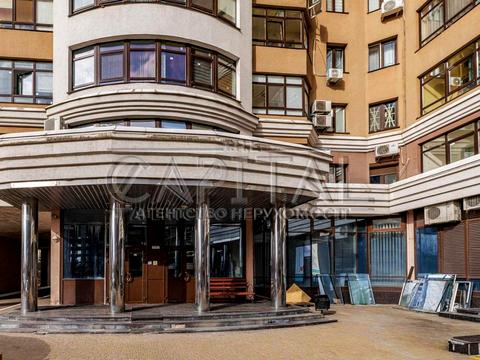 комерційна за адресою Дегтярівська вул., 25а 