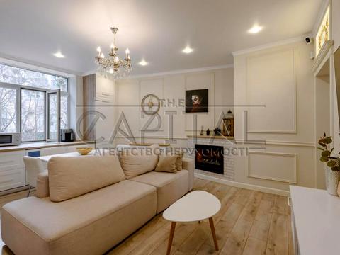 квартира по адресу Вячеслава Липинского ул. (Чапаева), 16