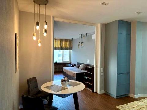 квартира за адресою Володимира Івасюка просп. (Героїв Сталінграду), 2-Д