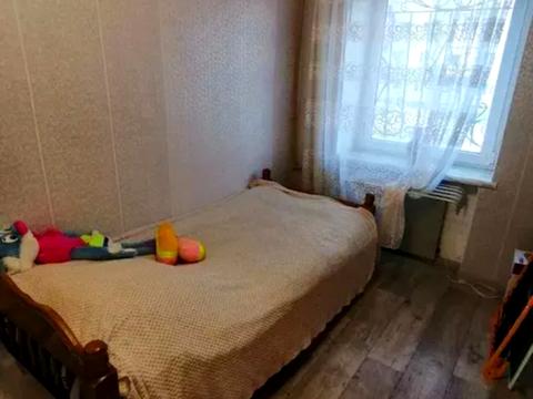 квартира по адресу Гетмана Сагайдачного ул., 65а