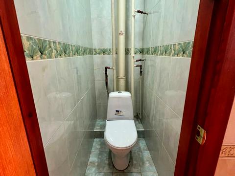квартира по адресу Салтовское шоссе, 260