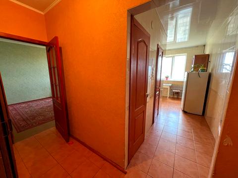 квартира по адресу Салтовское шоссе, 260