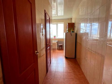 квартира по адресу Салтовское шоссе, 260