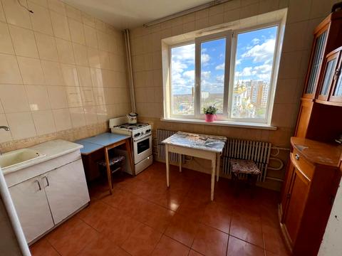 квартира по адресу Салтовское шоссе, 260