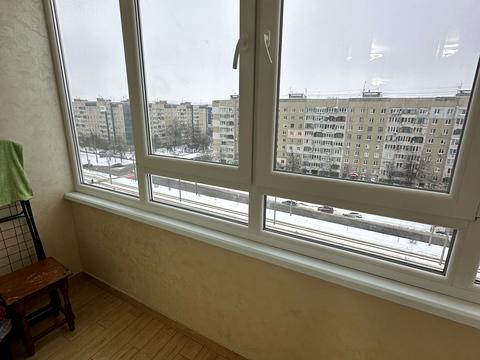 квартира за адресою Червоної Калини просп., 84