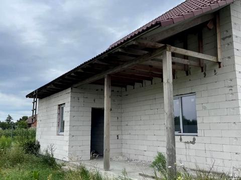 дом по адресу центральна