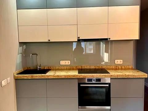 квартира за адресою Володимира Івасюка просп. (Героїв Сталінграду), 2-Д