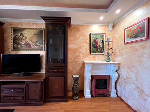 квартира по адресу Петра Григоренко просп., 1-А