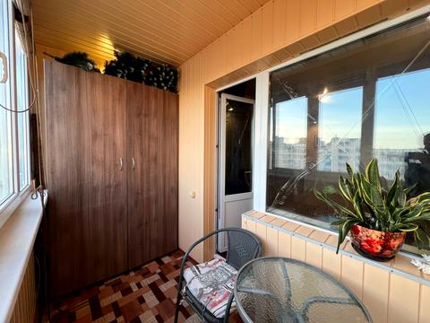 квартира по адресу Петра Григоренко просп., 1-А