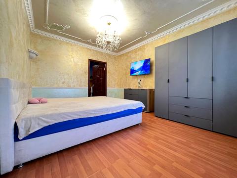 квартира по адресу Петра Григоренко просп., 1-А